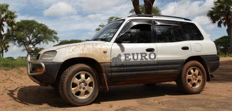 4 days tour to Kidepo Valley National Park