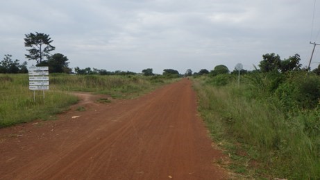 Roads conditions and accommodation