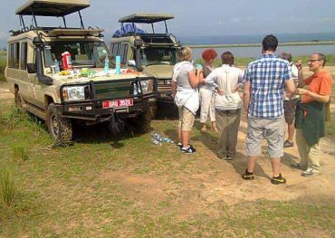 6-Day Kibale | Queen Elizabeth | Bwindi Tour