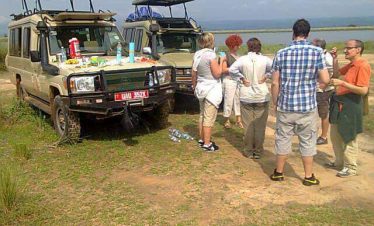 6-Day Kibale | Queen Elizabeth | Bwindi Tour